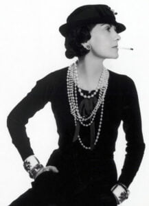 Coco Chanel era uma Sugar Baby