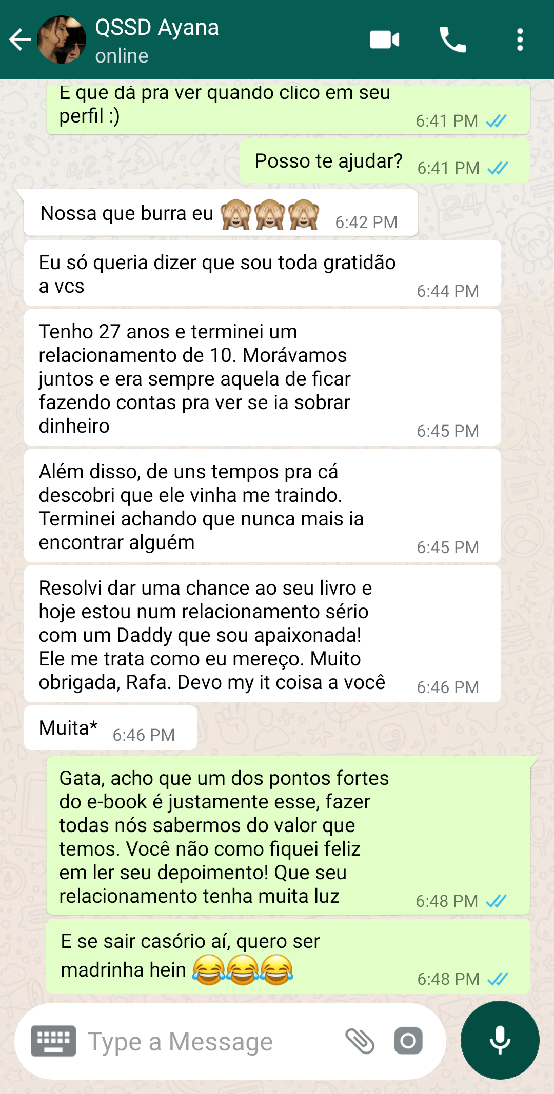 Sugar Baby - O que é, como ser e onde encontrar